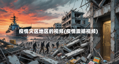 疫情灾区地区的视频(疫情震撼视频)