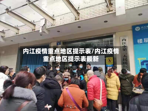内江疫情重点地区提示表/内江疫情重点地区提示表最新