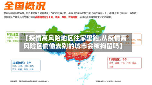 【疫情高风险地区往家里跑,从疫情高风险区偷偷去别的城市会被拘留吗】-第3张图片