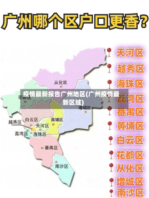 疫情最新报告广州地区(广州疫情最新区域)