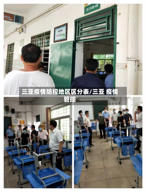 三亚疫情防控地区区分表/三亚 疫情管控