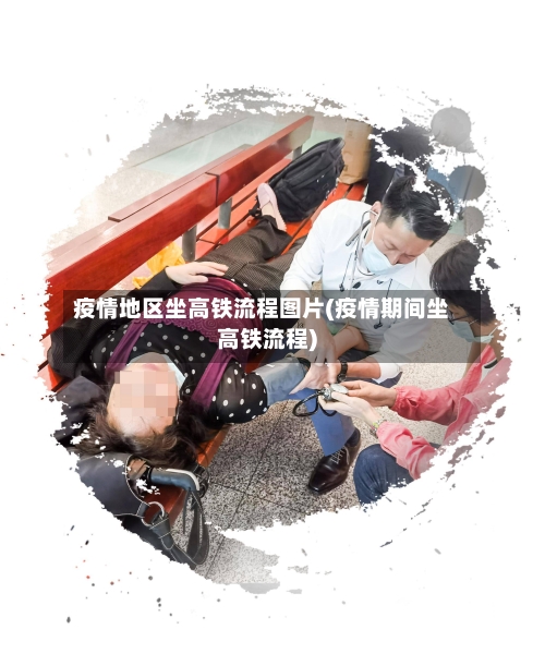 疫情地区坐高铁流程图片(疫情期间坐高铁流程)