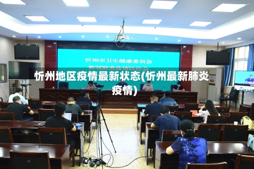 忻州地区疫情最新状态(忻州最新肺炎疫情)-第2张图片