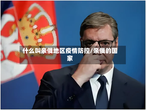 什么叫亲俄地区疫情防控/亲俄的国家-第2张图片